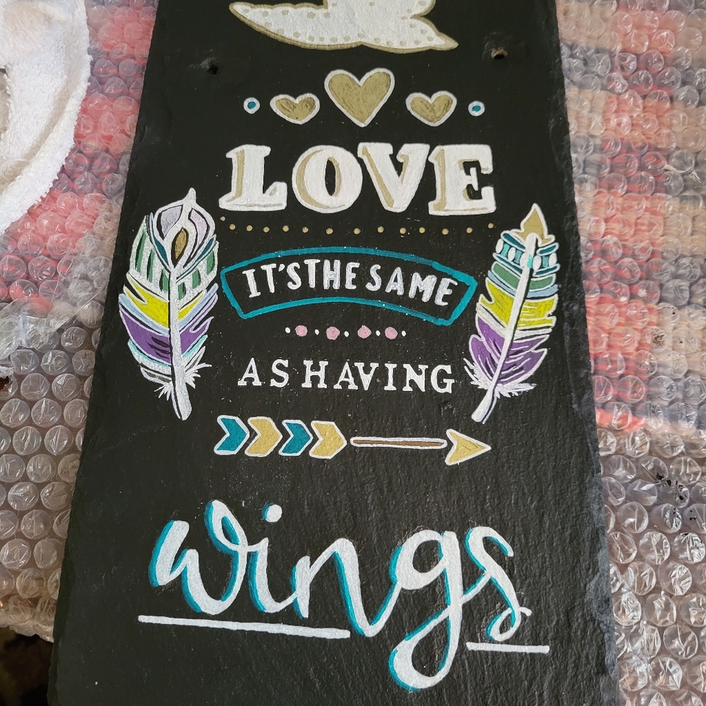 Home decor - Picture 3 of 3